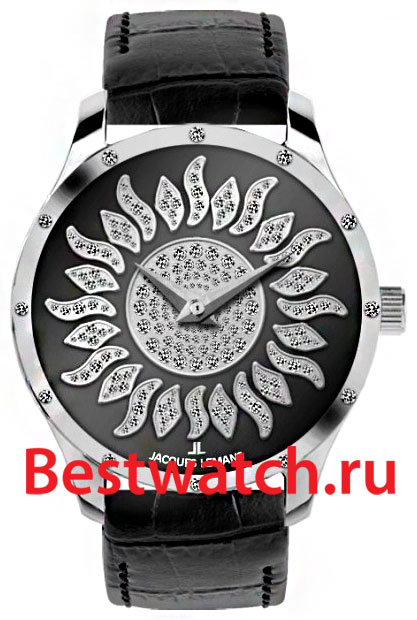 Часы Jacques Lemans La Passion 1-1803i